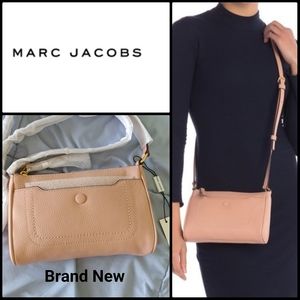 🆕 MARC JACOBS Crossbody Bag